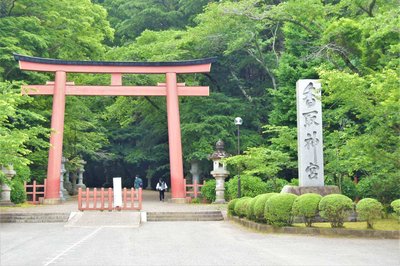 ⛩️ 가토리 신궁 (香取神宮) 이미지 10